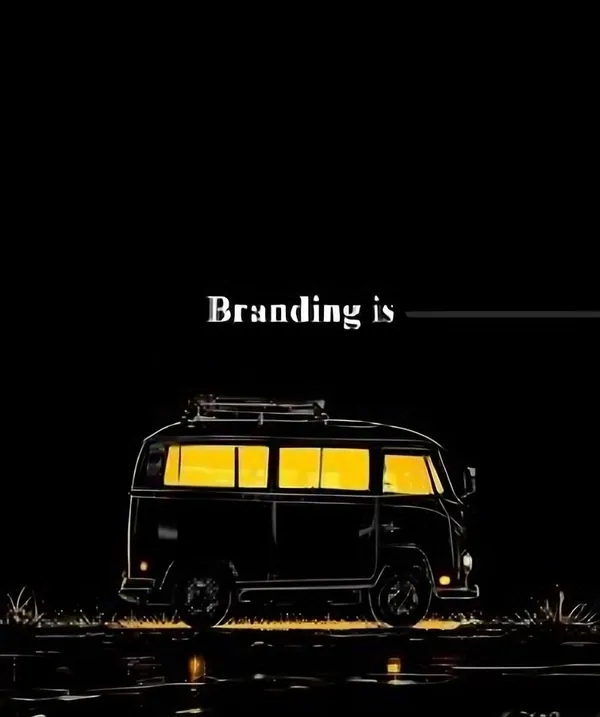 Minds Media post: Branding is