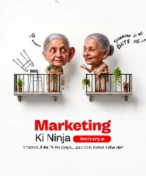 Marketing ninja post