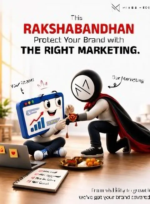 Rakshabandhan post