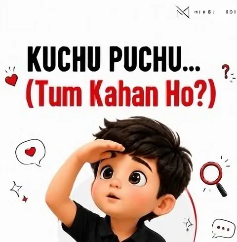 Kuchu puchu post